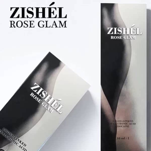 زیشل رز گلم کُره